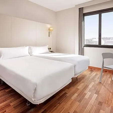 מלון B&B Hotel Elche אלצ'ה