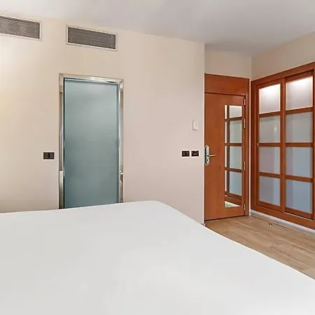 מלון B&B Hotel Elche אלצ'ה