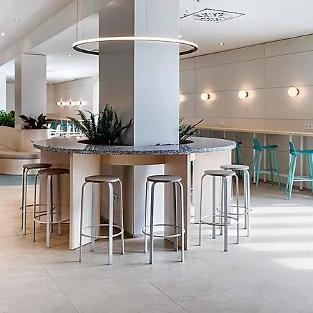 B&B Hotel Elche אלצ'ה