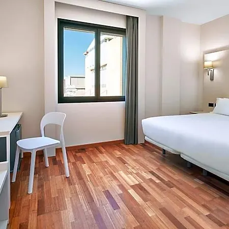 B&B Hotel Elche אלצ'ה