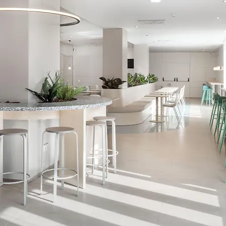 B&B Hotel Elche 3*