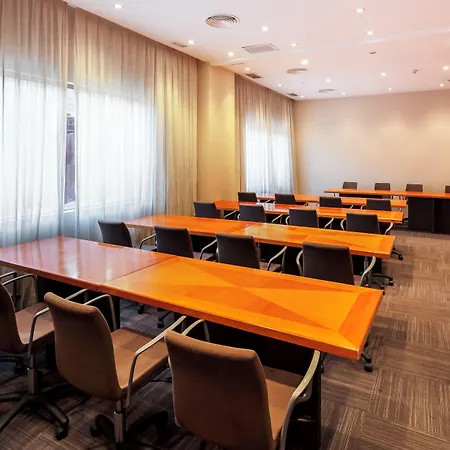 B&B Hotel Elche Elche