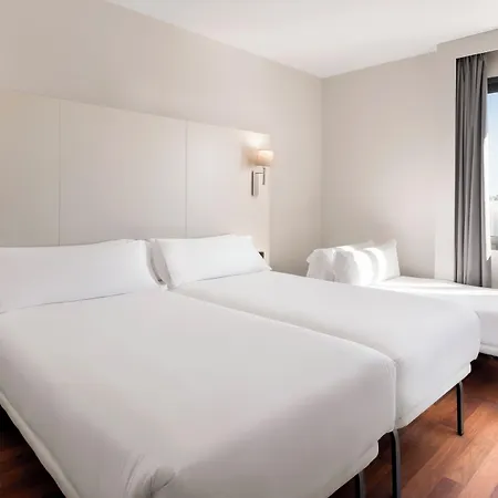 B&B Hotel Elche