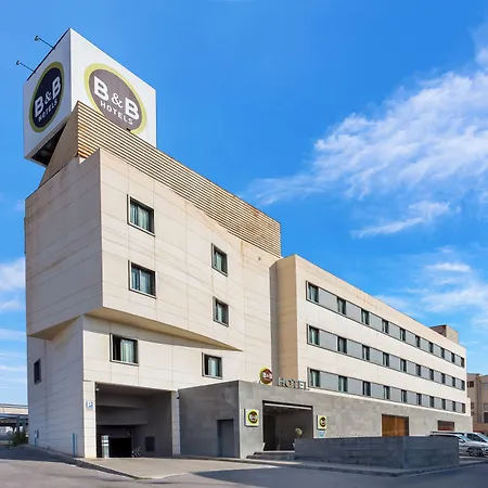 B&B Hotel Elche Hotel Elche