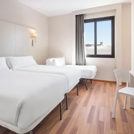 B&B Hotel Elche Elche