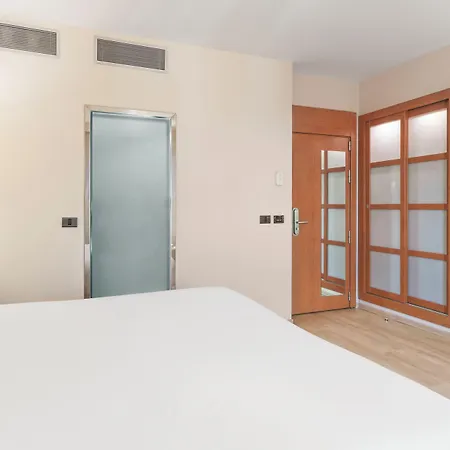 B&B Hotel Elche Hotel 3*