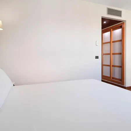 B&B Hotel Elche