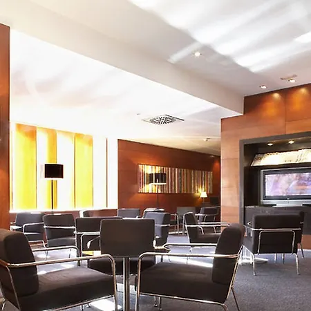 B&B Hotel Elche Эльче