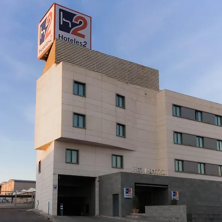 B&B Hotel Elche 3* Эльче