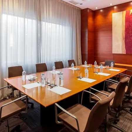 B&B Hotel Elche Отель