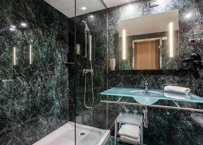 B&B Hotel Elche