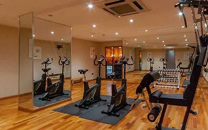 埃尔切住宿加早餐旅馆 酒店 3*