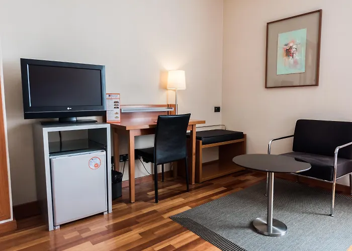 B&B Hotel Elche