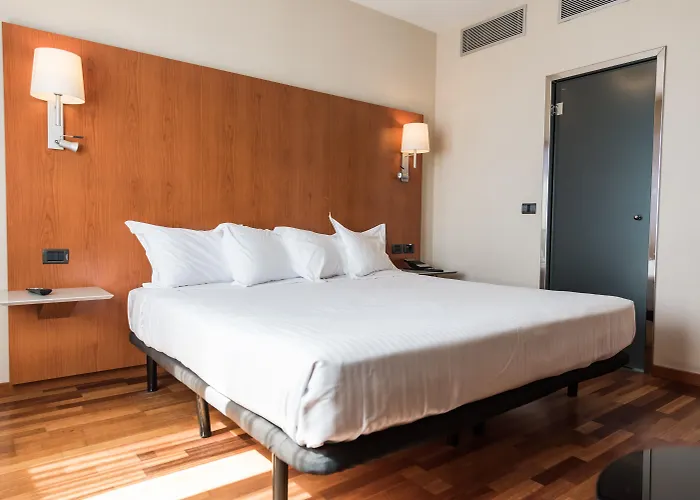 B&B Hotel Elche Hotel 3*