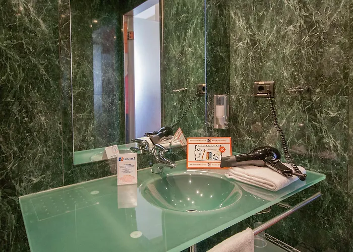 B&B Hotel Elche Elche