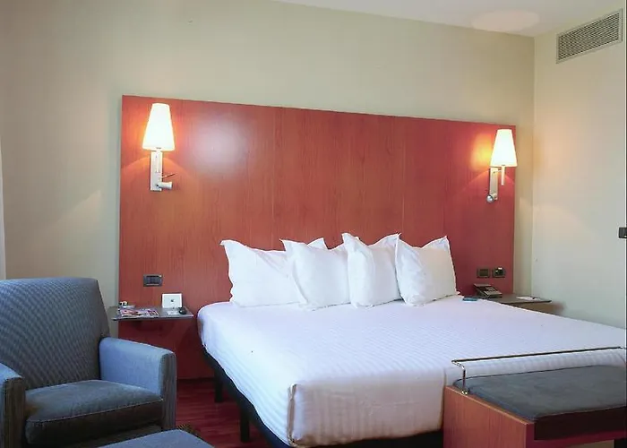 Otel B&B Hotel Elche Elche