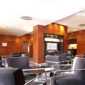 B&B Hotel Elche إلتشه