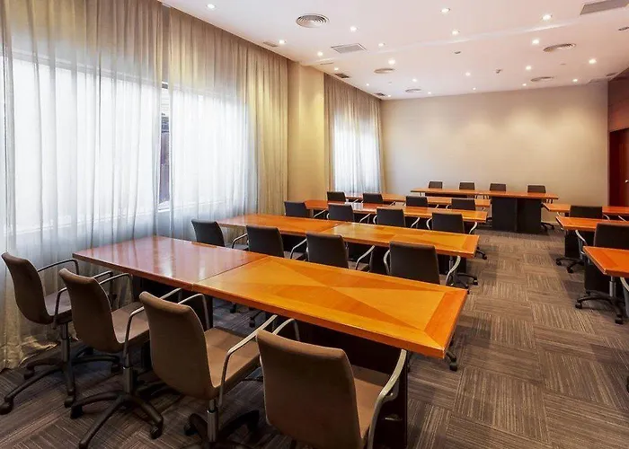 B&B Hotel Elche Hotel Elche