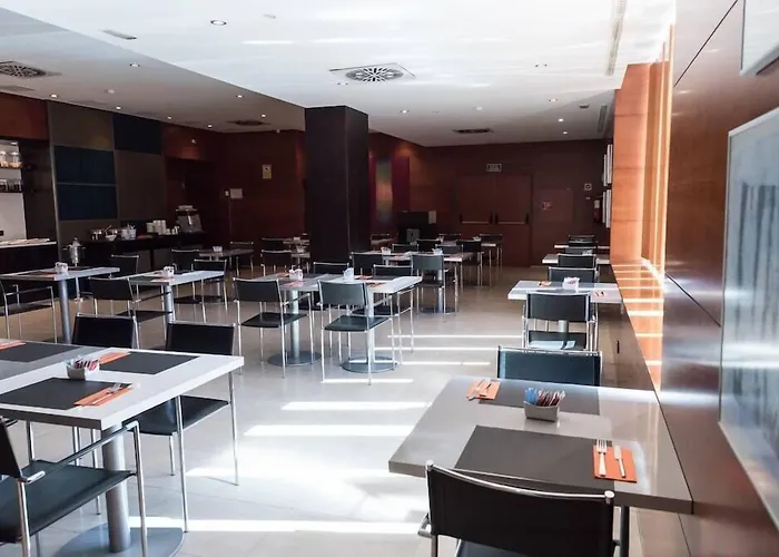 B&B Hotel Elche Hotel 3*