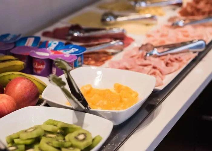 Hotel B&B Hotel Elche
