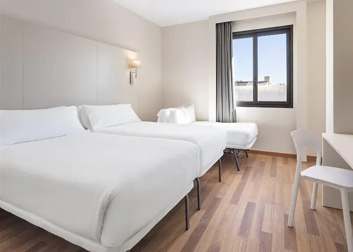 Hotel B&B Hotel Elche