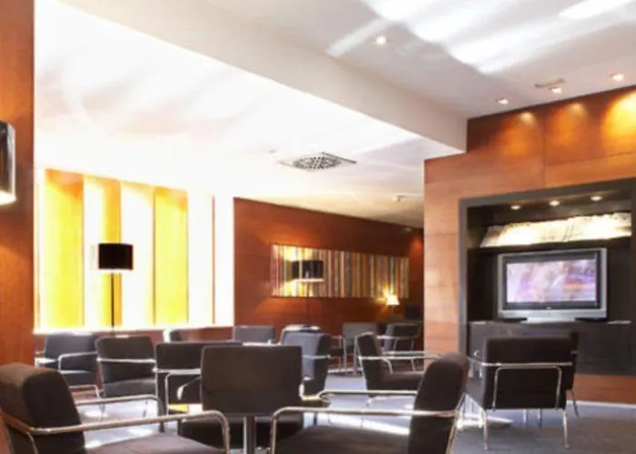 B&B Hotel Elche 3* إلتشه