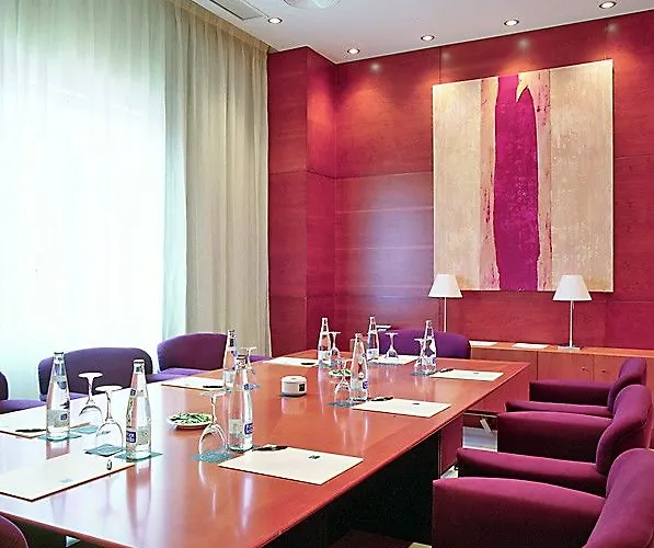 B&B Hotel Elche 3*