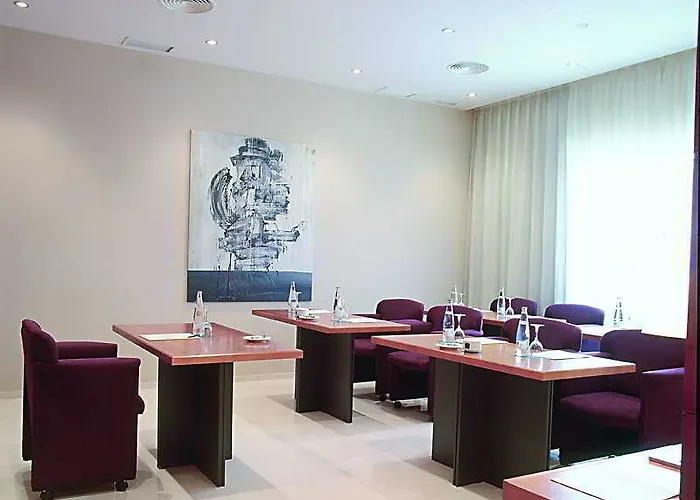 Hotel B&B Hotel Elche Elche