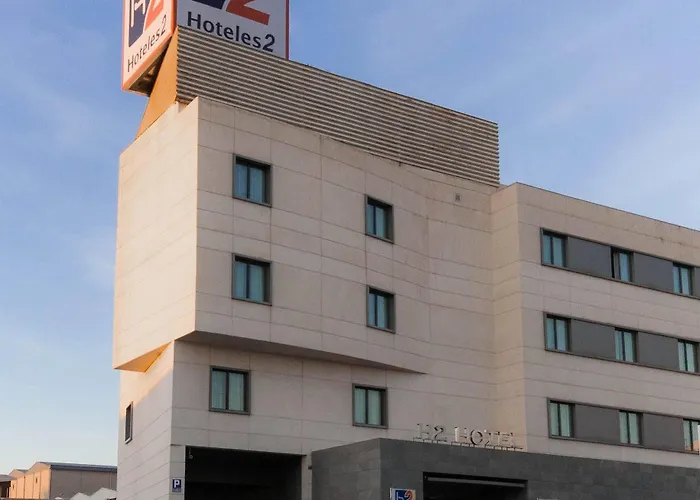 B&B Hotel Elche 3* Elche