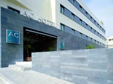 B&B Hotel Elche 3*