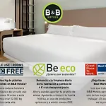 B&B HOTEL Elche Hotel 3*