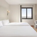 B&B HOTEL Elche Hotel Elche