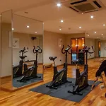Hotel B&B HOTEL Elche 3*