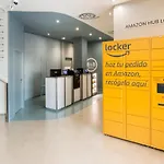 B&B HOTEL Elche Elche