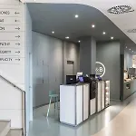 Hotel B&B HOTEL Elche