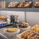 B&B HOTEL Elche 3*