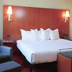 B&B HOTEL Elche Hotel 3*