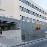 B&B HOTEL Elche Hotel