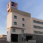 B&B HOTEL Elche 3* Elche