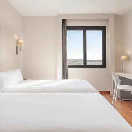 Hotel B&B Hotel Elche
