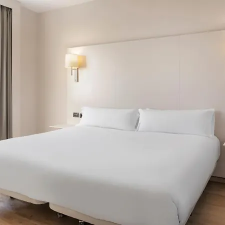 Hotel B&B Hotel Elche 3*