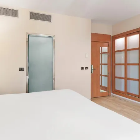 B&B Hotel Elche Hotel 3*