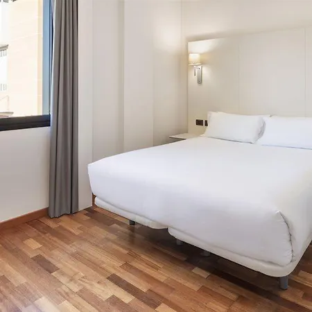 Hotel B&B Hotel Elche