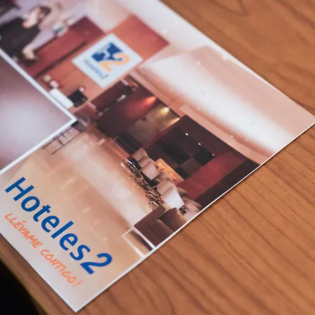 Hotel B&B HOTEL Elche Elche