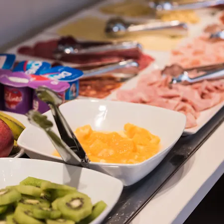 B&B Hotel Elche Szálloda