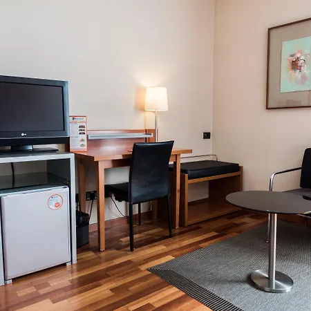 B&B Hotel Elche