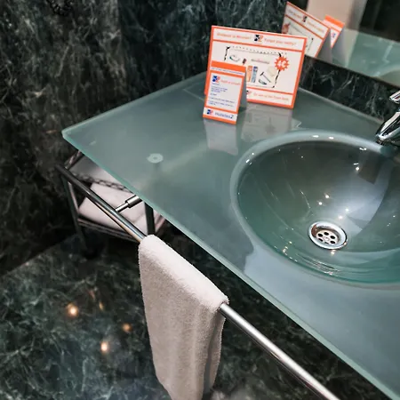 B&B Hotel Elche 3*