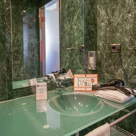 B&B HOTEL Elche Elche