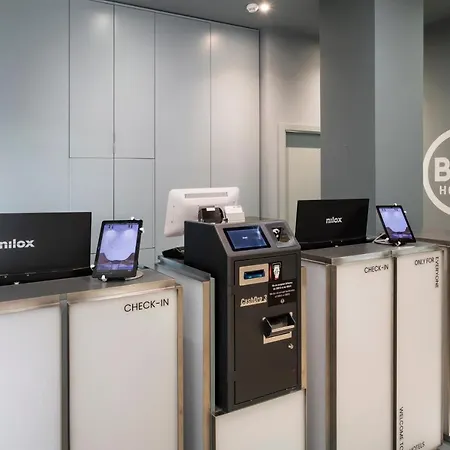 B&B Hotel Elche Elche