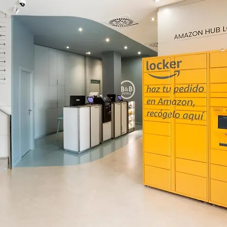B&B HOTEL Elche Elche
